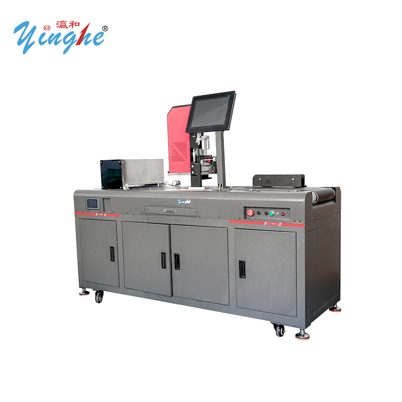 Onepass UV Digital Printer